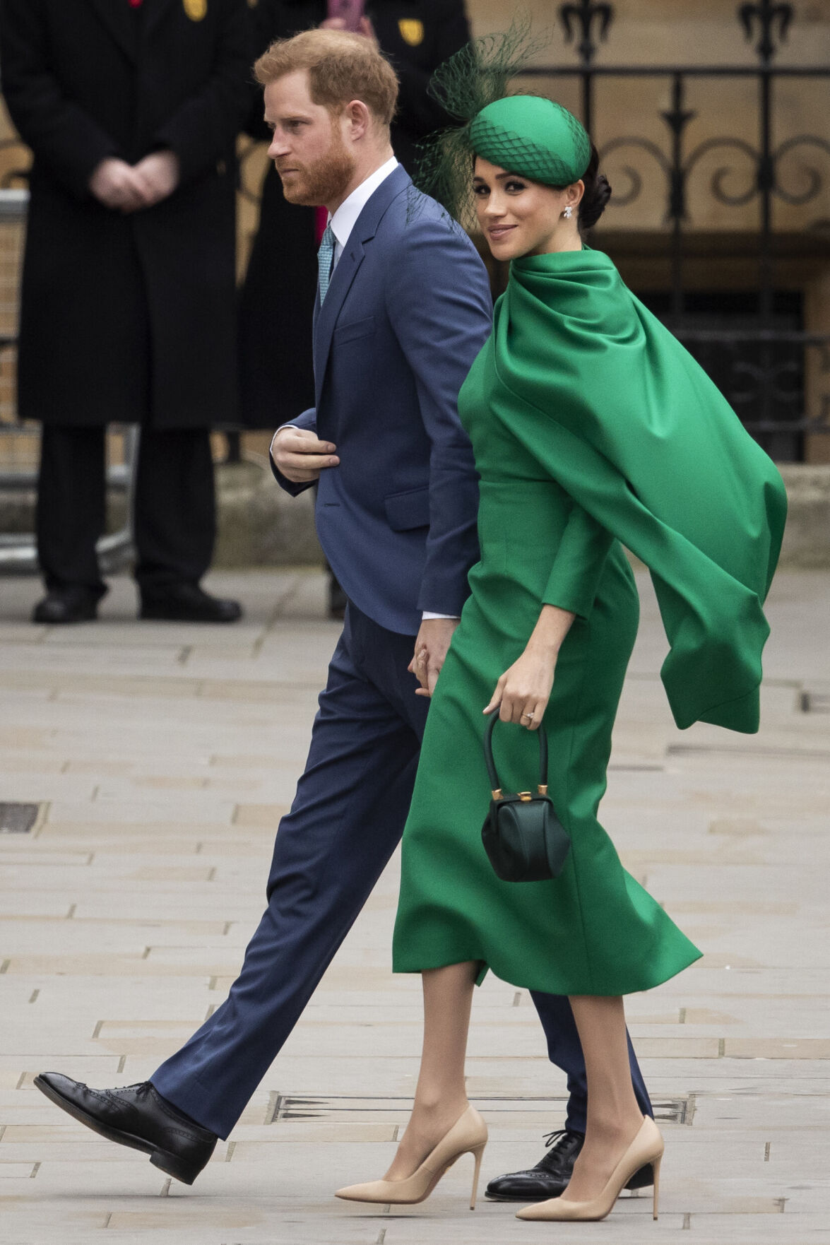 The royal split, racism and family struggles: 11 things we learned from Harry and Meghan's explosive interview